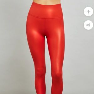 TAKARA Carbon38 leggings